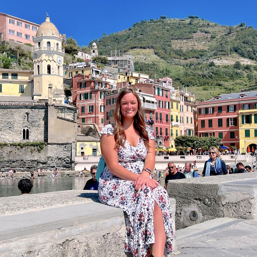 Meet your Posher, Kim